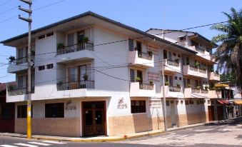 Hotel Acosta