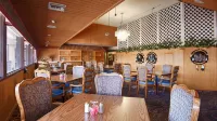Best Western Plus Yosemite Gateway Inn