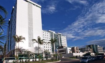 Jade Hotel Brasilia