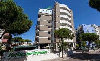 Hotel Imperiale Rimini & Spa
