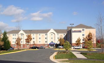 Candlewood Suites Washington-Dulles Herndon