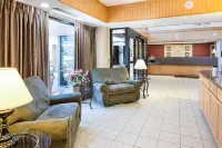 Comfort Inn Chester - Richmond South