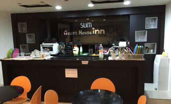 Sol Guest House Haeundae