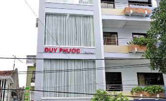 Duy Phuoc Hotel