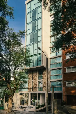 Own Montevideo Hotel a 