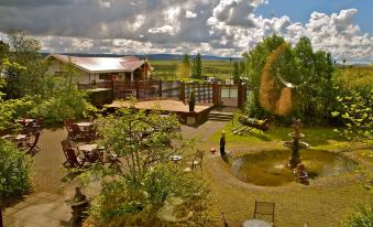 Litli Geysir Hotel