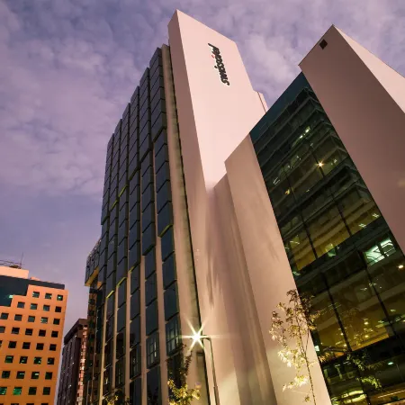 Swissôtel Lima