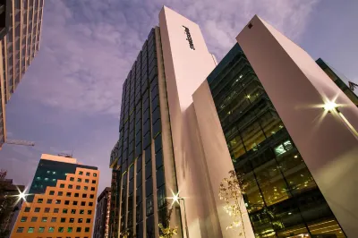 Swissôtel Lima Hotels in 