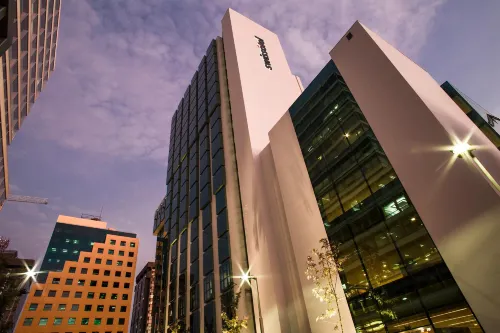 Swissôtel Lima