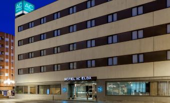 AC Hotel Elda