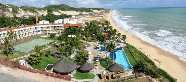 Aram Imira Beach Resort