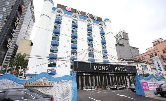 Chuncheon Hotel Mong