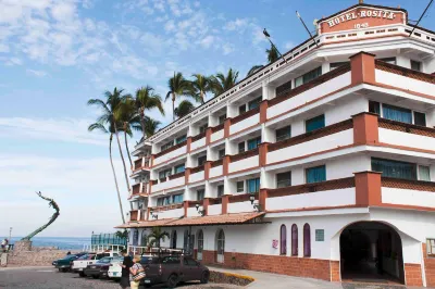 Hotel Rosita โรงแรมใน