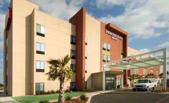 SpringHill Suites San Antonio Airport