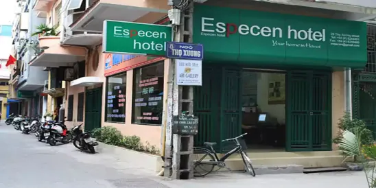 Especen Hotel