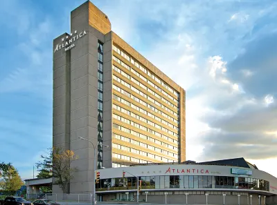 Atlantica Hotel Halifax Hotel a 