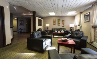 Capital Suites Yellowknife