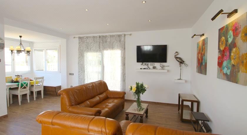 别墅（带独立泳池）