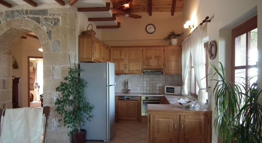 Villa SunsetDeluxe Villa