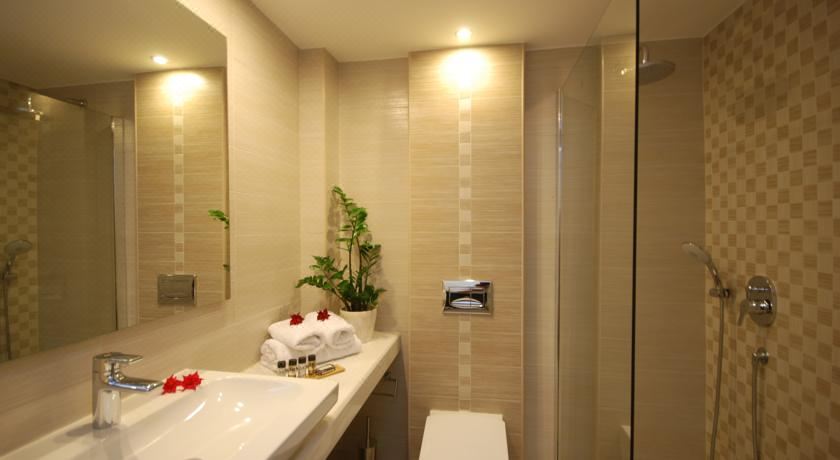 Albatros Hotel Double Room