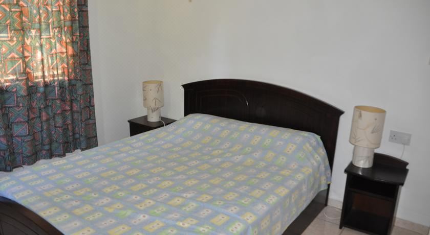 两卧室海滨别墅