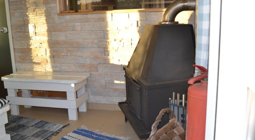 五居室别墅-海滩边