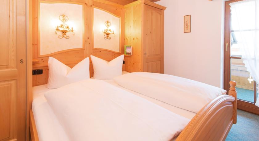 带阳台或露台的一卧室公寓