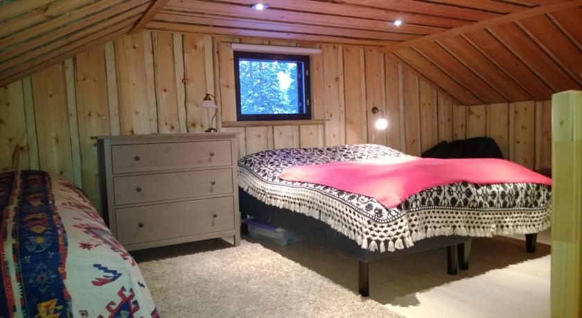 两卧室小屋 - 带桑拿浴室