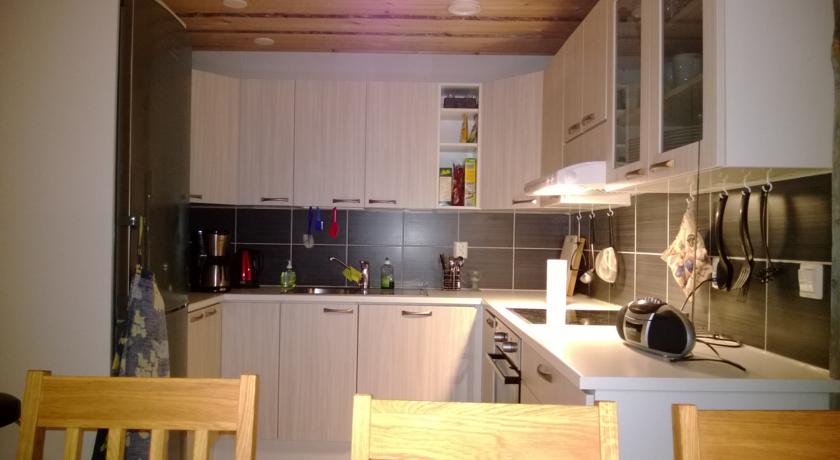 两卧室小屋 - 带桑拿浴室