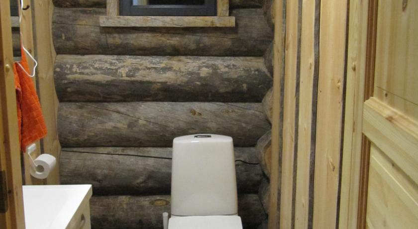 两卧室小屋 - 带桑拿浴室