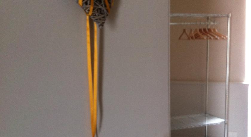 家庭房带独立浴室