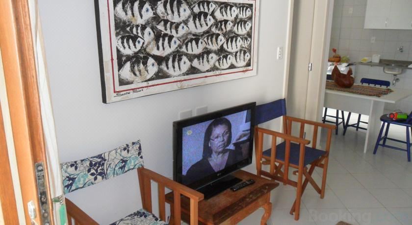 Enseada Praia Do Forte - Vista Mar Apartment with Sea View