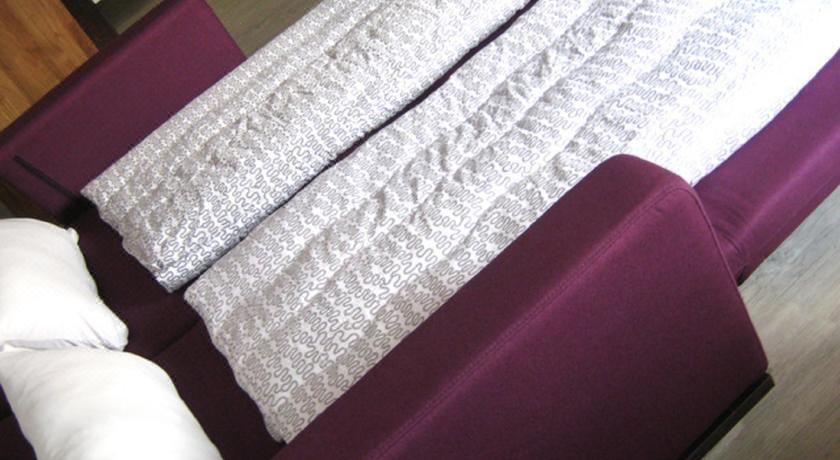 豪华一卧室公寓