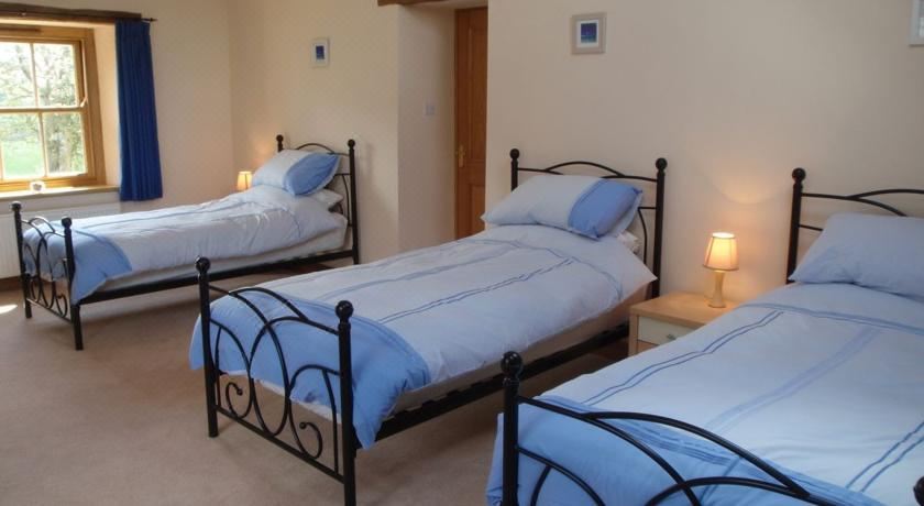 假日五卧室别墅