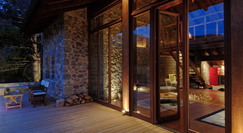 Stodasos Deluxe Villa