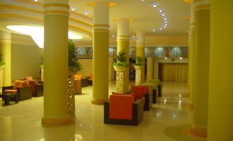 Bandar Abbas Homa hotel