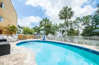 Quality Inn Sarasota I-75