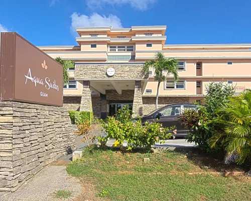 Wyndham Garden Guam Hotels in Tamuning