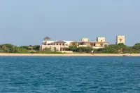 The Majlis Resort Hotels in 
