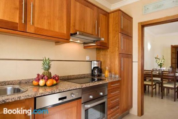 Silmar One-Bedroom Apartment