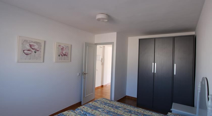 高级一卧室公寓