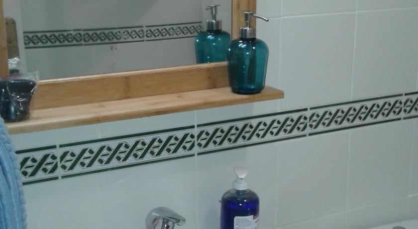 公寓 - 地面楼层