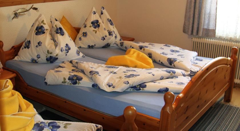 Appartements Della Schiava Apartment 