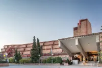 Parador de Segovia Hotels in 