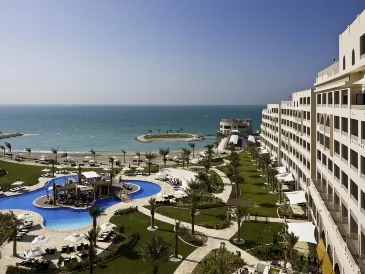 Sofitel Bahrain Zallaq Thalassa Sea & Spa