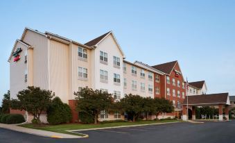 TownePlace Suites Chicago Naperville