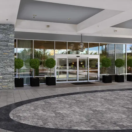 Delta Hotels Seattle Everett Отели в г. Эверетт
