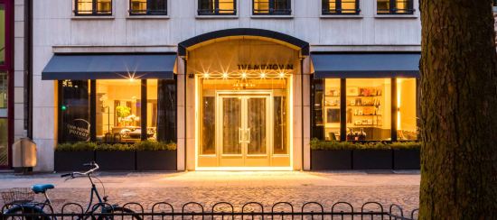 The Midtown Hotel