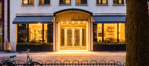 The Midtown Hotel