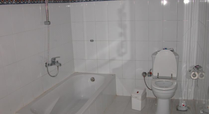 别墅（带独立泳池）